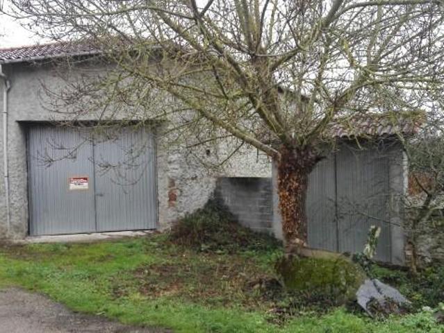2 Dormitorio Casa Pallares Lugo LS78113257