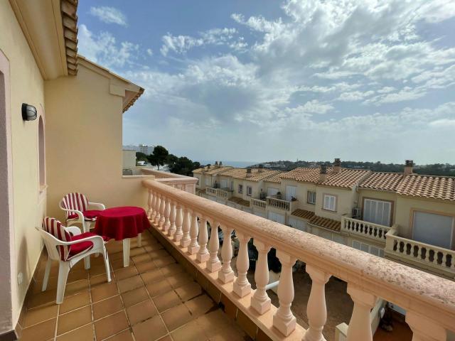 2 Dormitorio Casa Palma Palma LS84774361