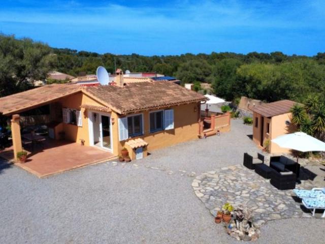 2 Dormitorio Casa Palmasol Manacor 103850003