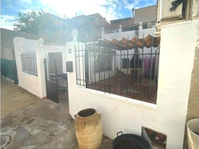 2 Dormitorio Casa Pinoso Alicante LS95657674