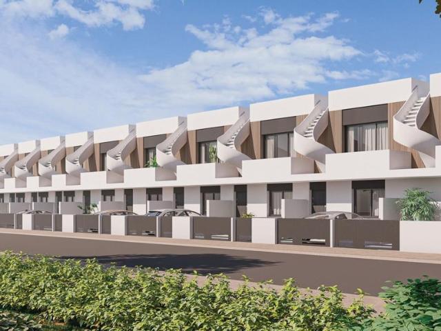 2 Dormitorio Casa Pilar De La Horadada ALICANTE 89861634