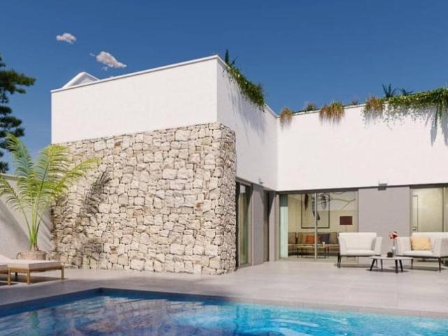 2 Dormitorio Casa Pilar De La Horadada Alicante 93249887