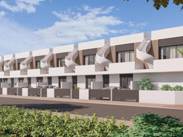 2 Dormitorio Casa Pilar De La Horadada Alicante 93250968
