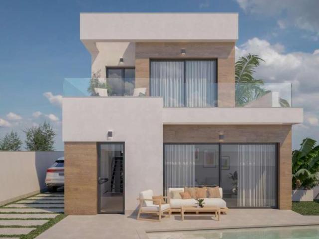 2 Dormitorio Casa Pilar De La Horadada Alicante 101948958