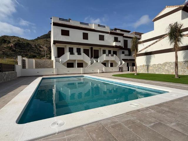 2 Dormitorio Casa Portmán Murcia 102250837