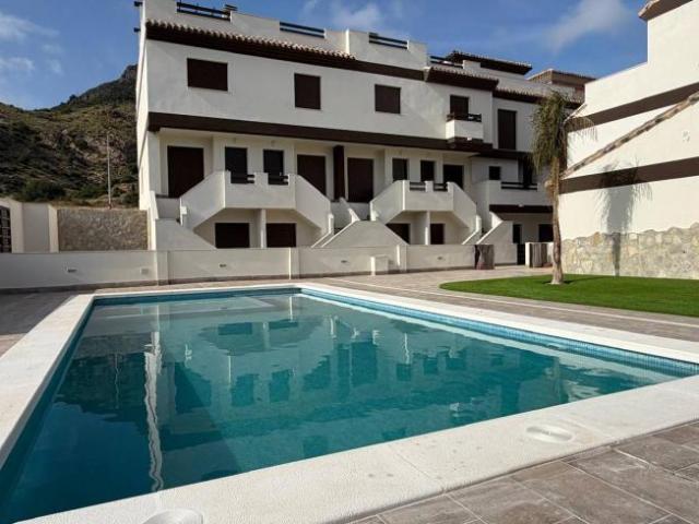 2 Dormitorio Casa Portmán Costa Calida LS102247569