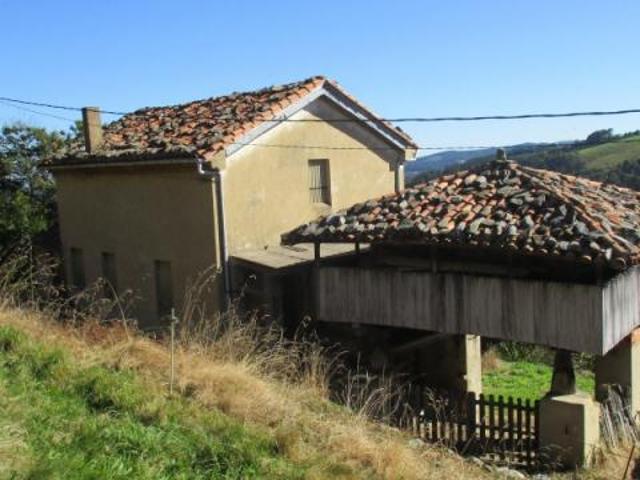2 Dormitorio Casa Pravia Asturias 78110716