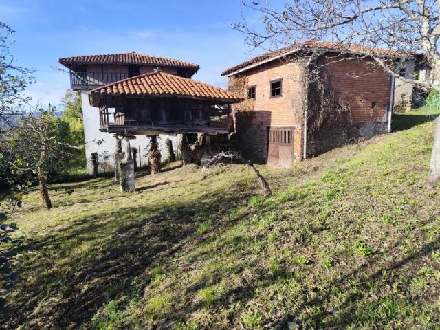 2 Dormitorio Casa Pravia Asturias 97002439