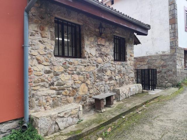 2 Dormitorio Casa Pravia Asturias 97188891