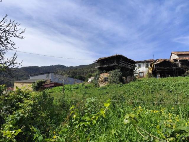 2 Dormitorio Casa Pravia Asturias LS100901998