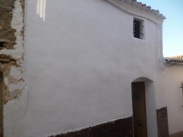 2 Dormitorio Casa Pruna Andalucia 79146777