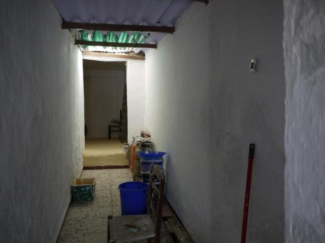 2 Dormitorio Casa Pruna Andalucia 91882089