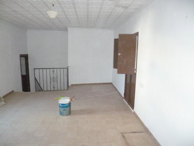 2 Dormitorio Casa Pruna Sevilla LS96822715
