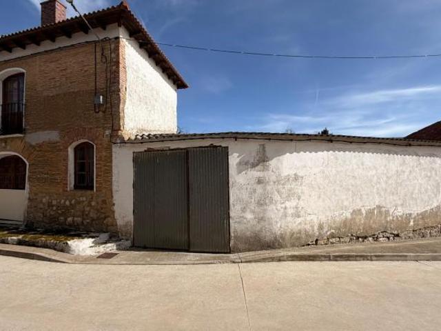 2 Dormitorio Casa Revilla De Campos Palencia 99677816