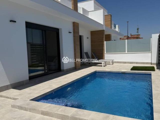 2 Dormitorio Casa Roldán Murcia 103060624
