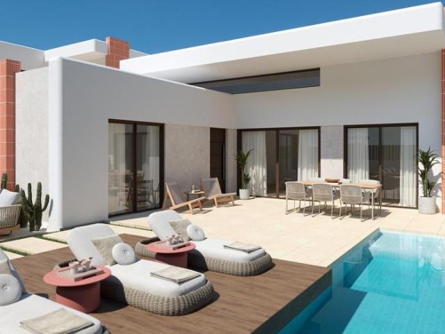 2 Dormitorio Casa Roldan MURCIA 81654129