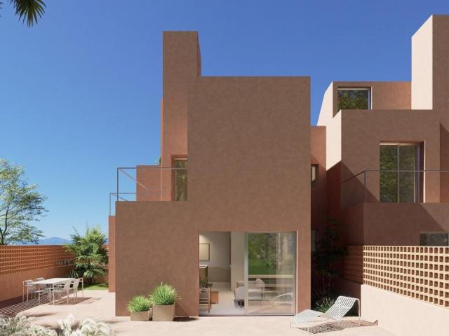 2 Dormitorio Casa Roldan MURCIA 98331181