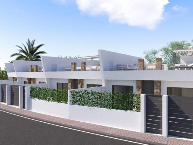 2 Dormitorio Casa Roldan Murcia 98786839