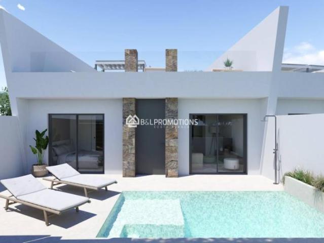 2 Dormitorio Casa Roldán Murcia 99368460