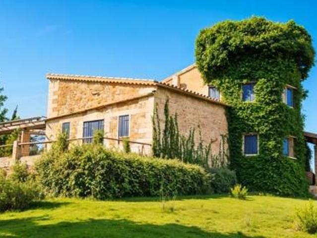 2 Dormitorio Casa Sant Llorenç Des Cardassar Illes Balears 98203678