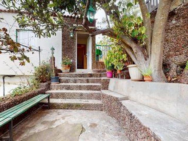 2 Dormitorio Casa Santa Brigida Gran Canaria 97114801