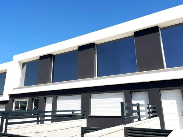 2 Dormitorio Casa Santa Pola Costa Blanca 101543824