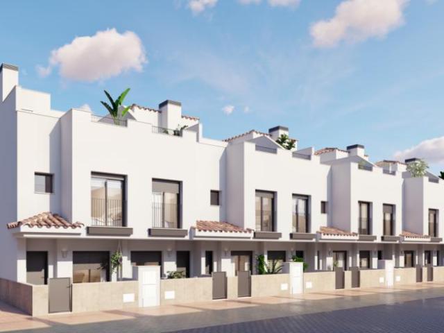 2 Dormitorio Casa Santa Rosalia Resort Murcia 101954867