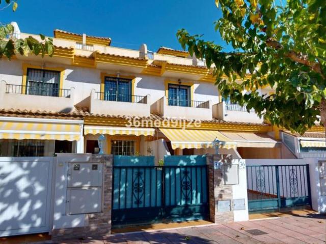2 Dormitorio Casa Santiago De La Ribera Murcia LS98591702