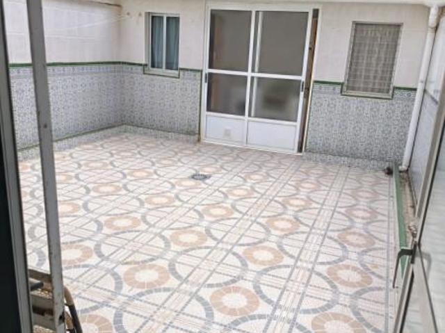 2 Dormitorio Casa Santiago De La Ribera Murcia 103322517
