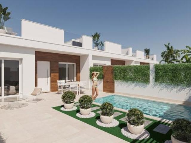 2 Dormitorio Casa San Javier Murcia 83126998