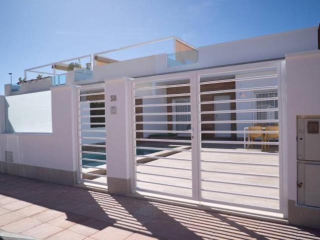 2 Dormitorio Casa San Javier Murcia 98990857