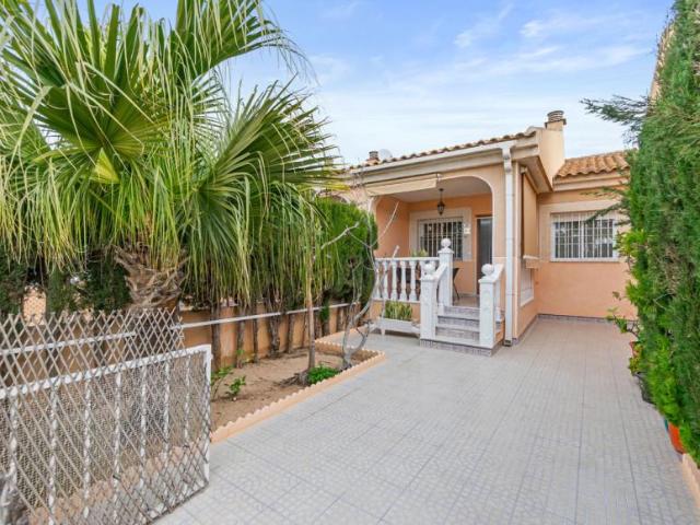 2 Dormitorio Casa San Javier Murcia 101613983