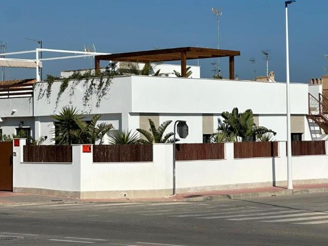 2 Dormitorio Casa San Javier Murcia 103579623