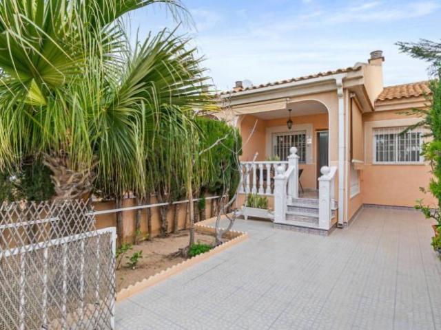 2 Dormitorio Casa San Javier Alicante 99289624