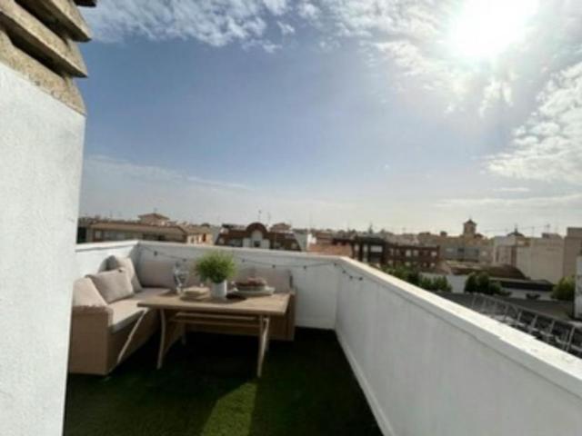 2 Dormitorio Casa San Javier San Javier 103119923