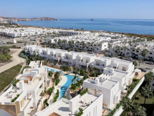 2 Dormitorio Casa San Juan De Los Terreros Almería 94861087