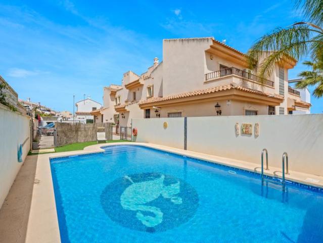 2 Dormitorio Casa SAN MIGUEL DE SALINAS ALICANTE 103061118