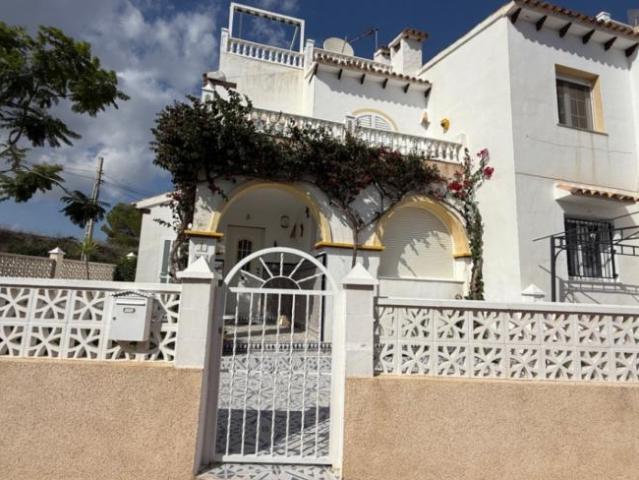 2 Dormitorio Casa SAN MIGUEL DE SALINAS ALICANTE 96685348