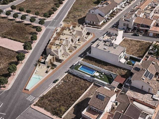 2 Dormitorio Casa San Pedro Del Pinatar Murcia 100956496