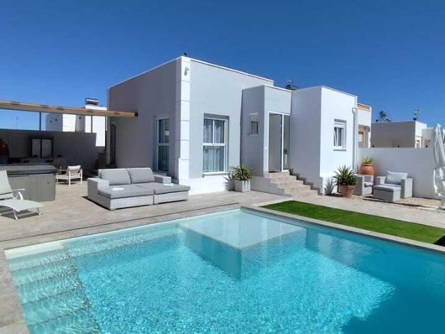 2 Dormitorio Casa Sierra Golf MURCIA 103654321