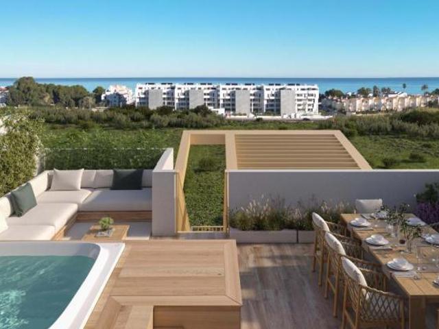 2 Dormitorio Apartamentos Alicante Communidad Valencia 87164318