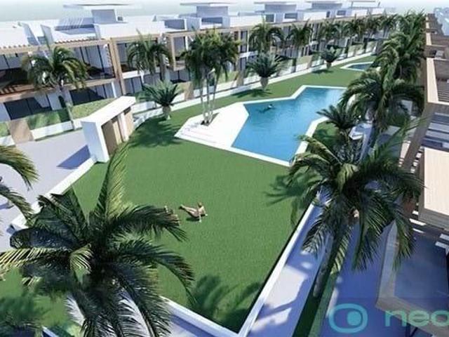 Villa 2 Bedroom Alicante Communidad Valencia 87164798