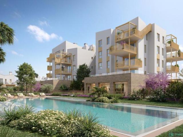 2 Dormitorio Apartamentos Alicante Communidad Valencia 87164825
