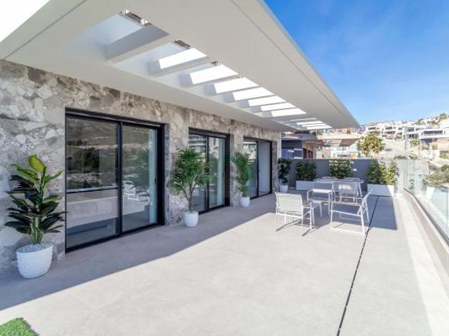 2 Bedroom Apartamentos Alicante Communidad Valencia LS86752676