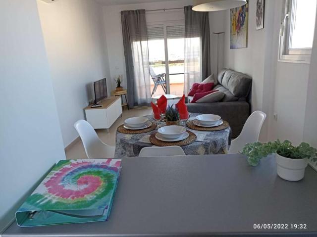 2 Dormitorio Apartamentos Murcia Murcia 102056061