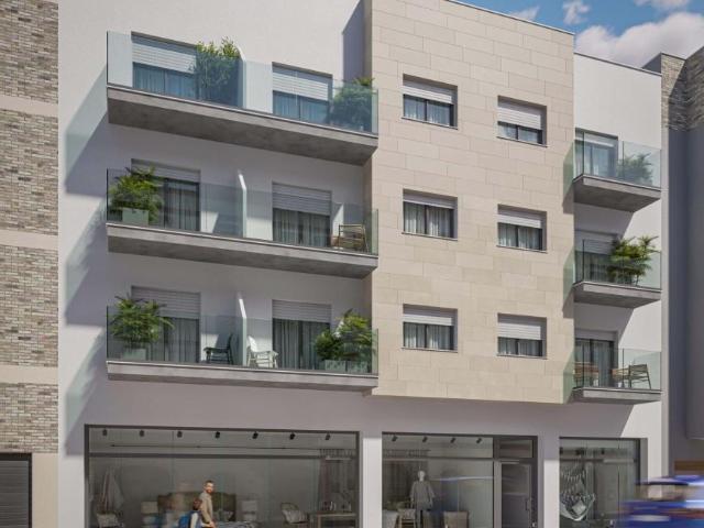 2 Dormitorio Apartamentos Murcia Murcia 103061658