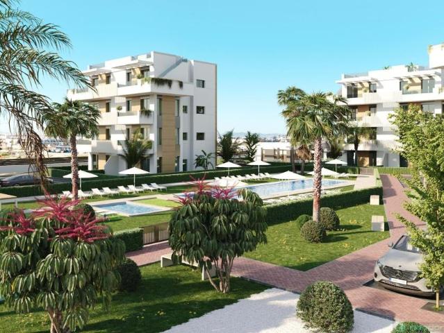 2 Dormitorio Apartamentos Murcia Murcia 94042631