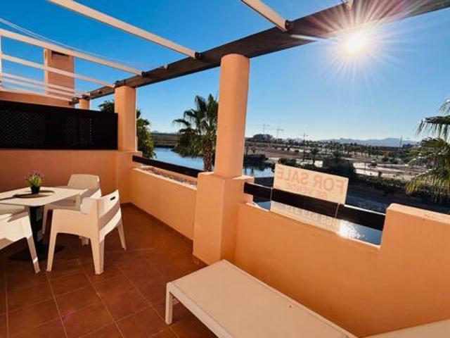 2 Dormitorio Apartamentos Murcia Murcia 96918147