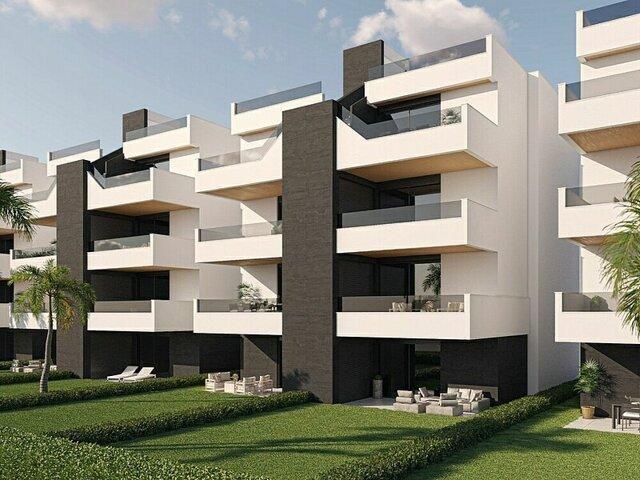 2 Dormitorio Apartamentos Murcia Murcia 98504645