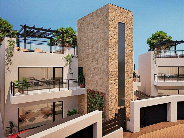 2 Dormitorio Apartamentos Murcia Murcia 98504656